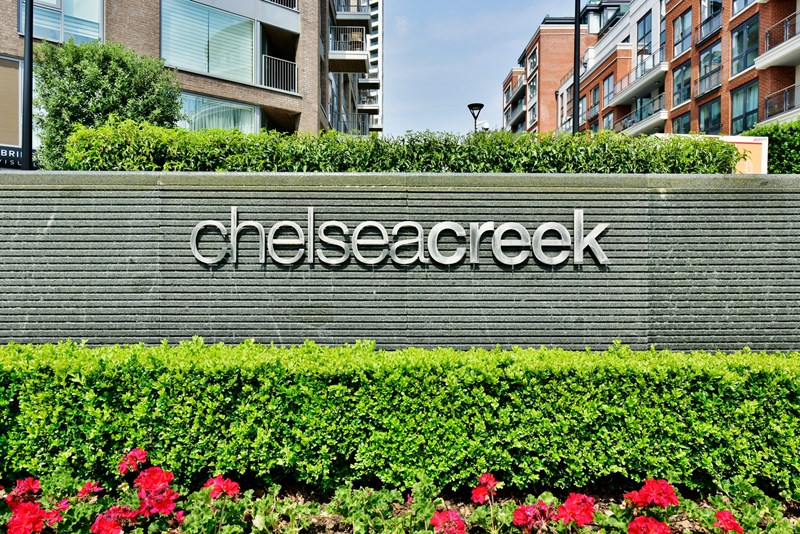 Chelsea Creek Tower